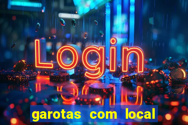 garotas com local santos sp